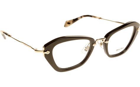 miu miu glasses near me|miu glasses price.